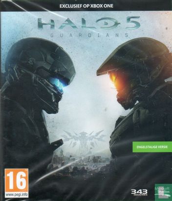 Halo 5: Guardians - Afbeelding 1