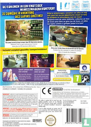 Rabbids Go Home - Image 2