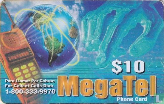 MegaTel - Afbeelding 1