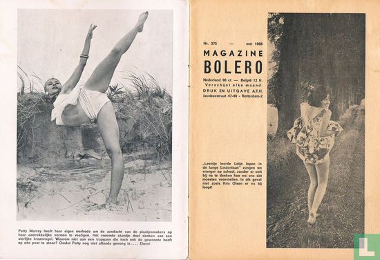 Magazine Bolero 275 - Afbeelding 3
