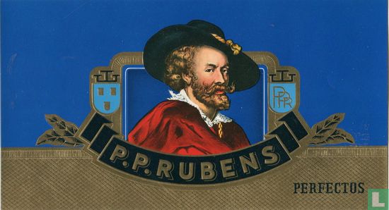 P.P. Rubens Perfectos - Afbeelding 1