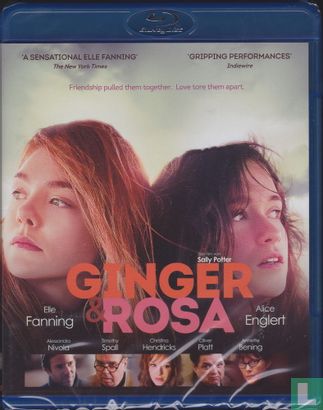 Ginger & Rosa - Afbeelding 1