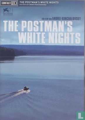 The postman's white nights - Bild 1