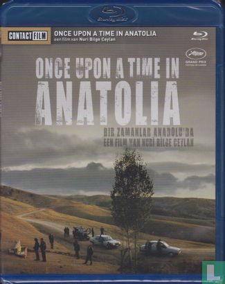 Once Upon A Time In Anatolia - Afbeelding 1