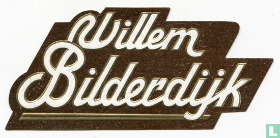 Willem Bilderdijk - Bild 1