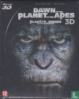 Dawn of the Planet of the Apes - Afbeelding 1