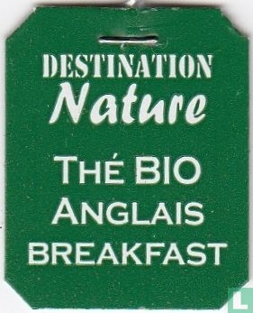 Thé Bio Anglais Breakfast - Image 3