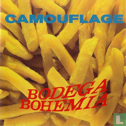 Bodega Bohemia  - Image 1