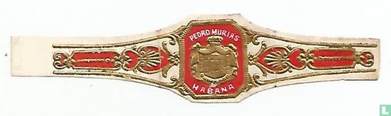 Pedro Murias Habana - Image 1