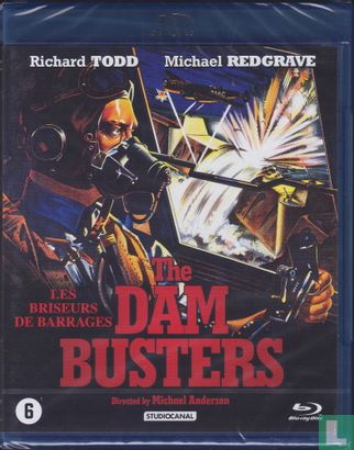 The Dam Busters - Image 1