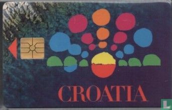 Croatia  - Bild 1