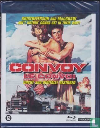 Convoy - Image 1