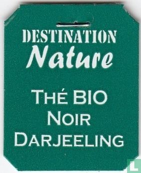 Thé Bio Noir Darjeeling - Image 3