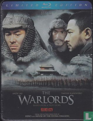 The Warlords - Bild 1
