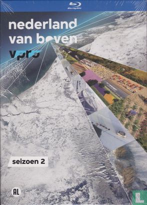 Nederland van boven: Seizoen 2 - Image 1