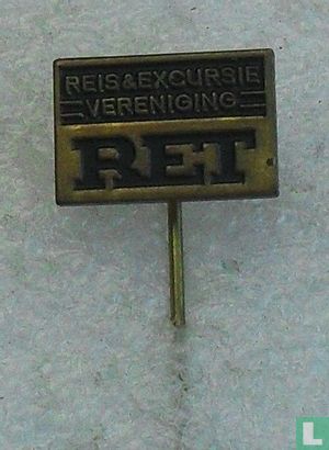 RET Reis & Excursie Vereniging - Image 3