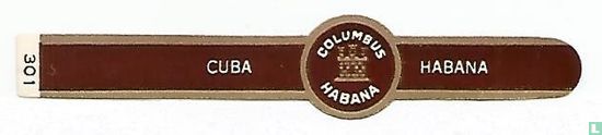 Columbus Habana - Cuba - Habana - Afbeelding 1