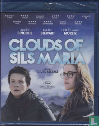 Clouds of Sils Maria - Afbeelding 1