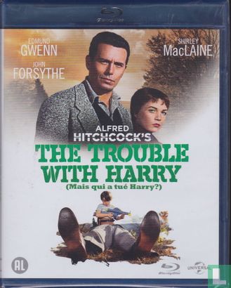 The Trouble With Harry - Image 1