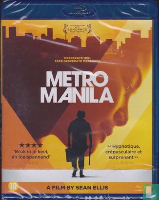 Metro Manila - Image 1