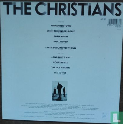 The Christians  - Image 2