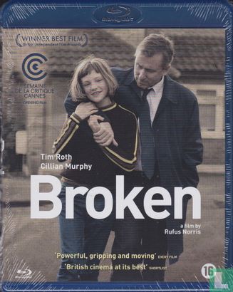 Broken - Image 1