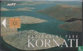 Kornati - Afbeelding 1
