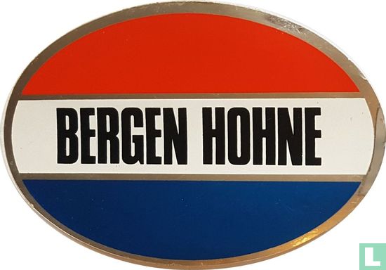 Bergen Hohne