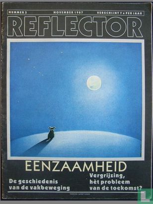 Reflector 3 - Image 1