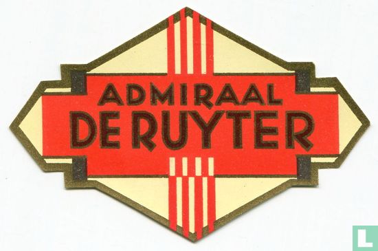 Admiraal de Ruyter - Image 1
