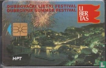 Dubrovnik Summer Festival - Bild 1