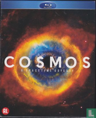 Cosmos A Spacetime Odyssey - Image 1