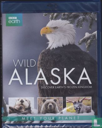 Wild Alaska - Image 1