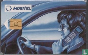 Mobitel - Afbeelding 1