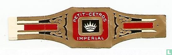 Petit Cetros Imperial - Afbeelding 1