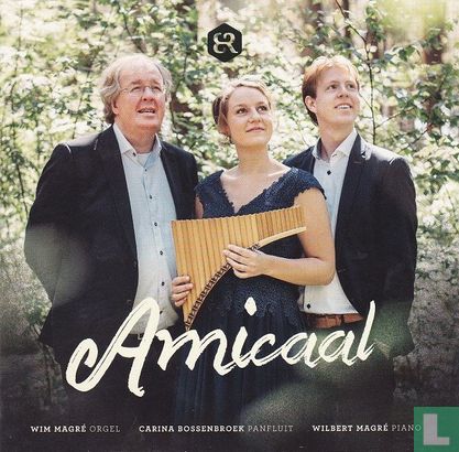 Amicaal - Image 1