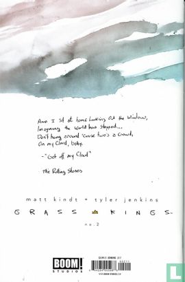 Grass Kings 2 - Afbeelding 2