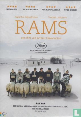 Rams - Image 1
