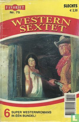 Western Sextet 75 - Afbeelding 1