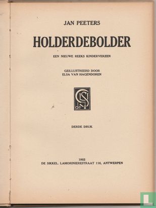 Holderdebolder - Image 3