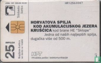 Hrvatska Speleologija - Afbeelding 2