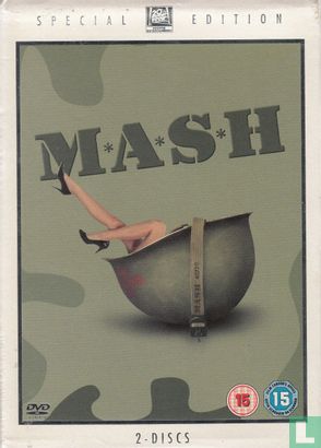 M*A*S*H - Afbeelding 1