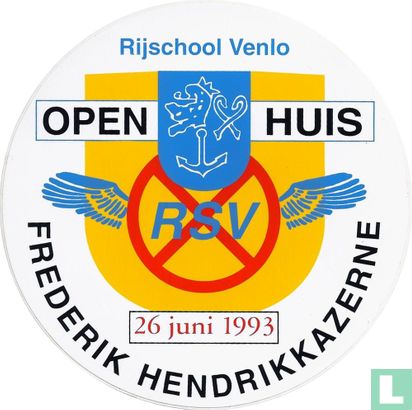 Rijschool Venlo