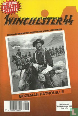 Winchester 44 #2002 - Afbeelding 1