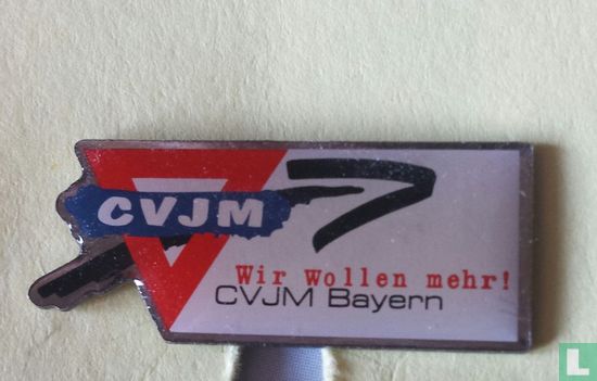 CVJM Bayern