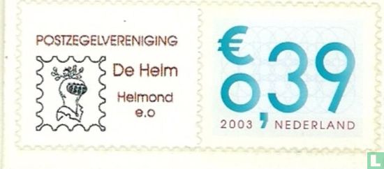 De Helm - Helmond