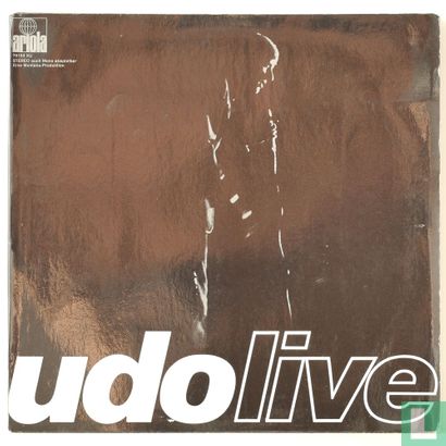 Udo Live - Afbeelding 1