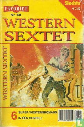 Western Sextet 68 - Image 1