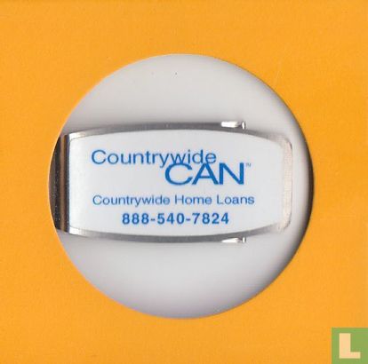 Countrywide Can - Image 1