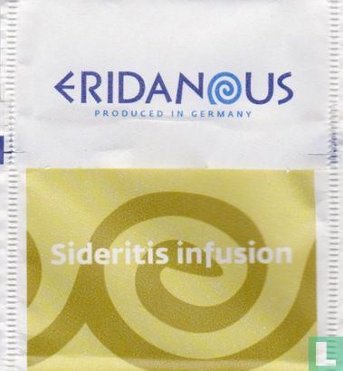 Sideritis infusion - Bild 2